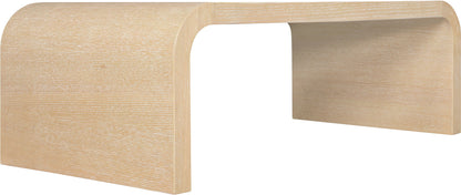 Cresthill - Ash Coffee Table