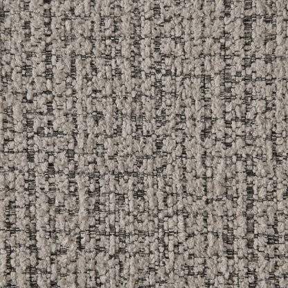 Baylor - Fabric With Interwoven Chenille Upholstered Bed