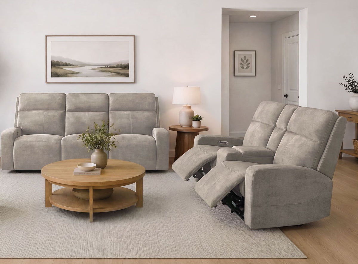 Traxton - Power Zero Gravity Sofa