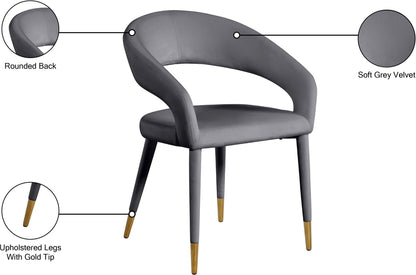 Destiny - Dining Chair