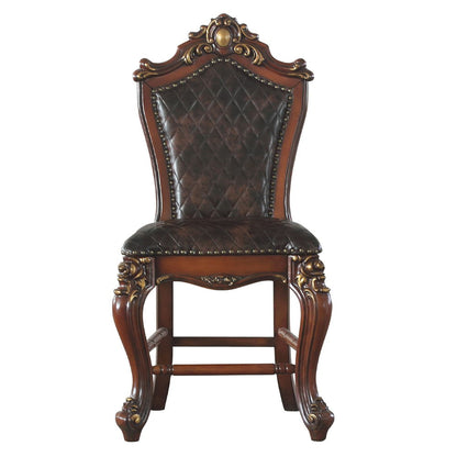 Picardy - Counter Height Chair