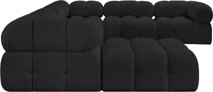 Ames - 7 Piece Modular Sectional