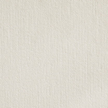 Riccio - Performance Fabric Upholstered Dining Side Chair (Set of 2) With Light Brown Legs - Cream