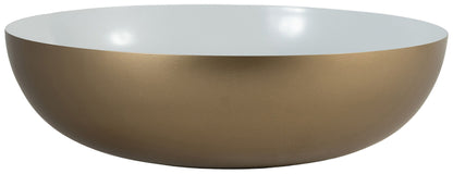 Arcadia - Iron Shade Table Lamp