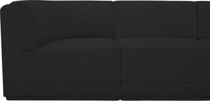 Ollie - 4 Piece Modular Sectional