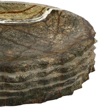 Caesar - Genuine Marble Bowl