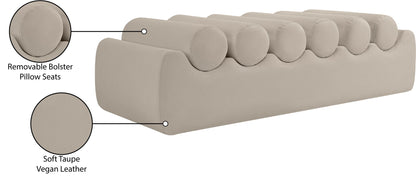 Rumble - Bench