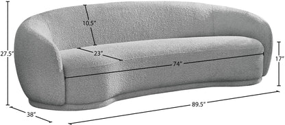 Hyde - Sofa