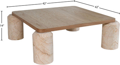 Ferrara - Coffee Table