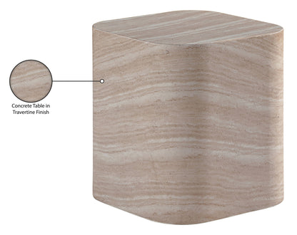 Vellon - Indoor/Outdoor Table