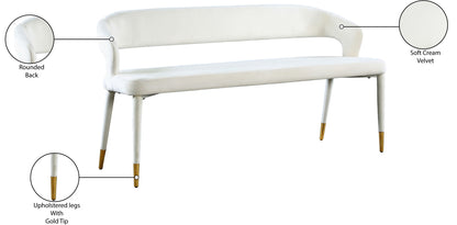 Destiny - Bench