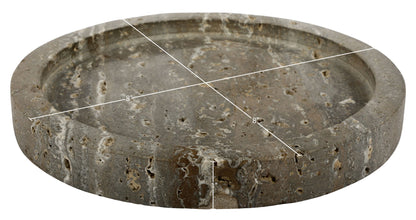 Dimitri - Travertine Tray