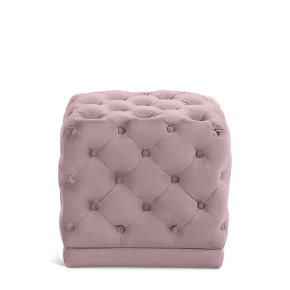 Stella - Stool Ottoman