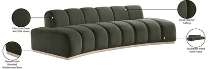 Jace - Sofa