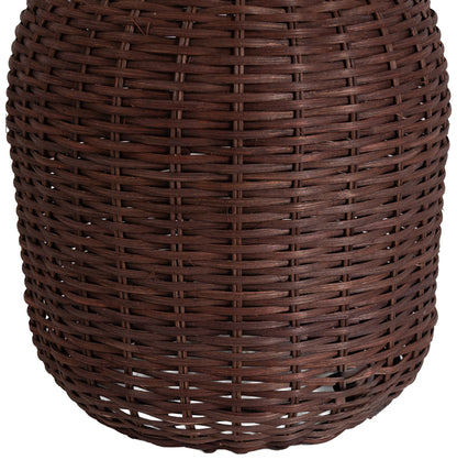 Nomad - Rattan Table Lamp