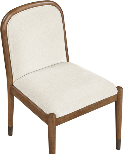 Cambria - Fabric Upholstered Dining Side Chair (Set of 2)