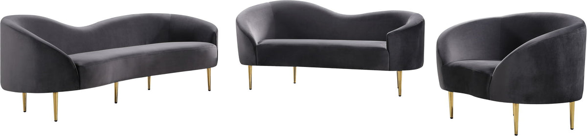 Ritz - Sofa
