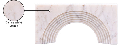 Cambre - Marble Decorative Object