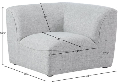 Miramar - Corner Chair