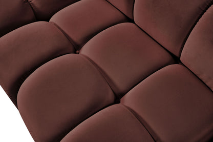 Orin - U-Shaped 7 Piece Modular Sectional