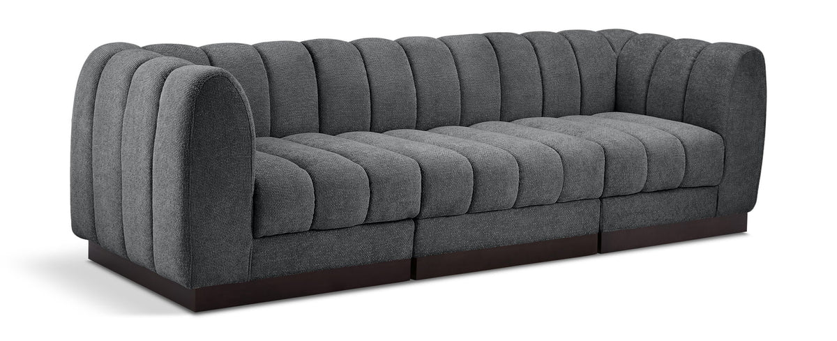 Quinn - 3 Seat Modular Sofa