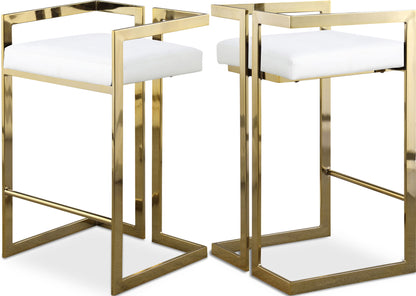 Ezra - Stool (Set of 2)