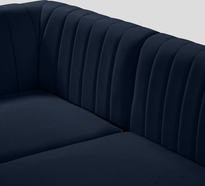 Alina - 8 Piece Modular Sectional