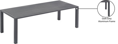 Maldives - Patio Coffee Table