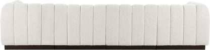 Quinn - 4 Seat Modular Sofa