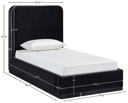 Rava - Bed