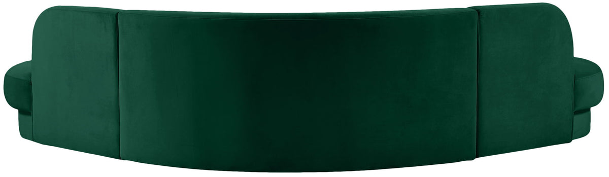 Rosa - Sectional