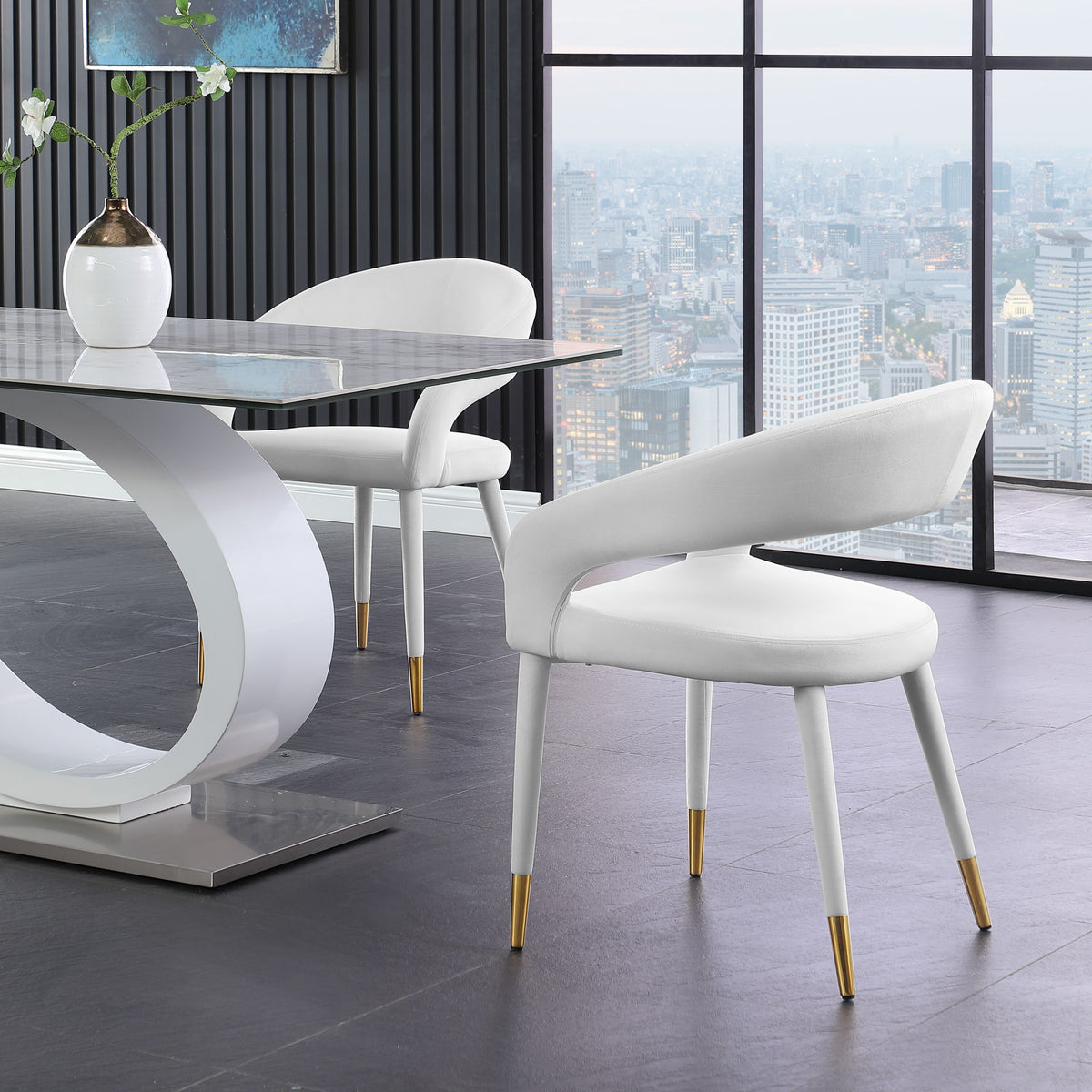 Destiny - Dining Chair