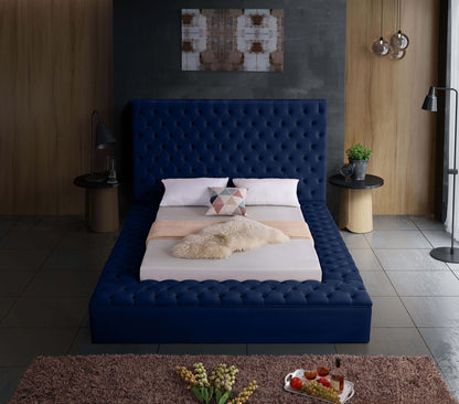Bliss - Bed