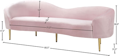 Ritz - Sofa