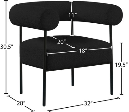 Blake - Accent Chair