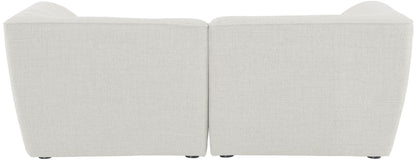 Miramar - 2 Seat Modular Sofa