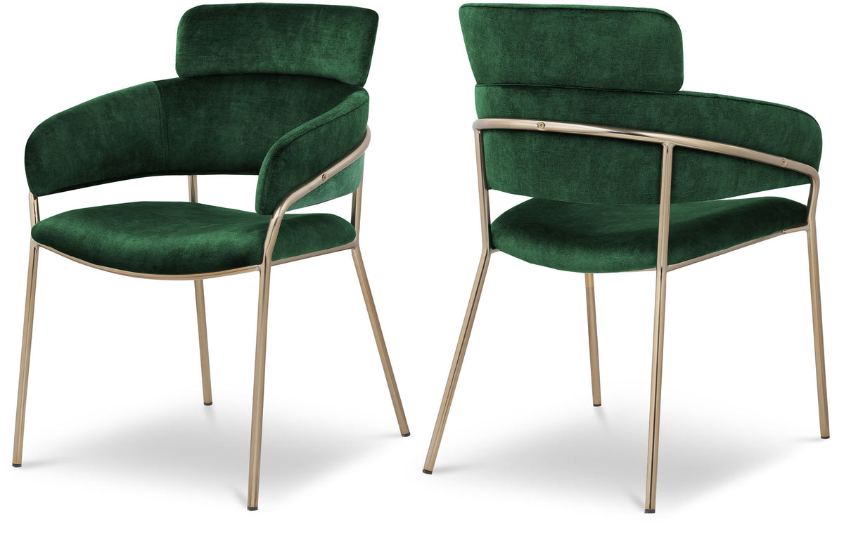 Yara - Dining Chair (Set of 2)