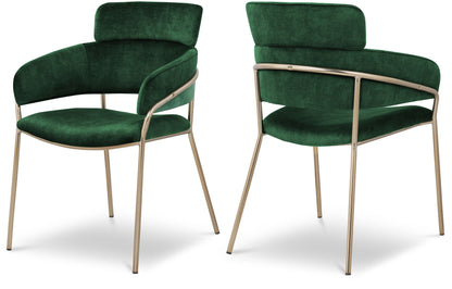 Yara - Dining Chair (Set of 2)