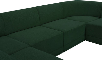 Ollie - 6 Piece Modular Sectional