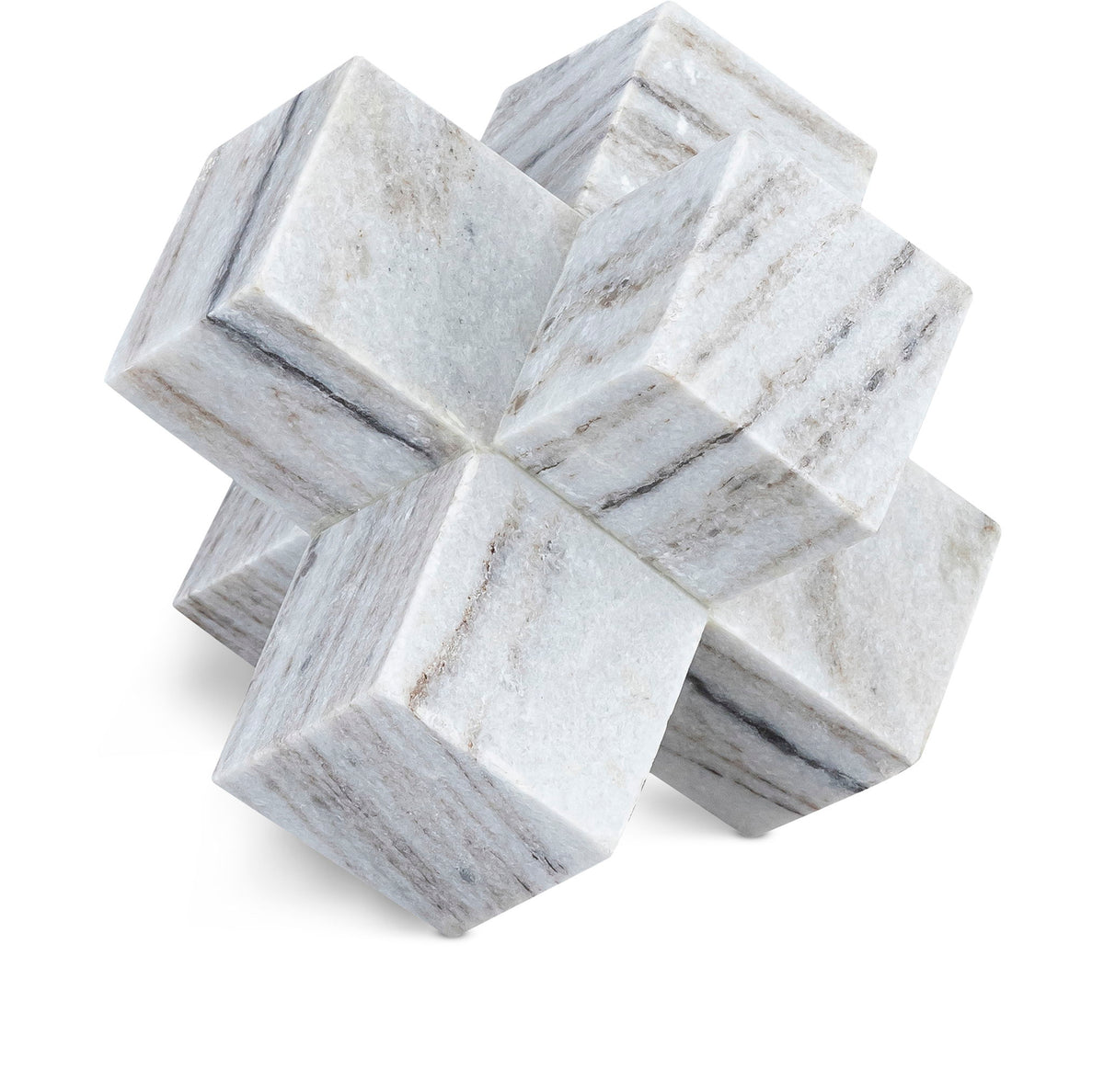 Jack - Marble Decorative Object - Panda