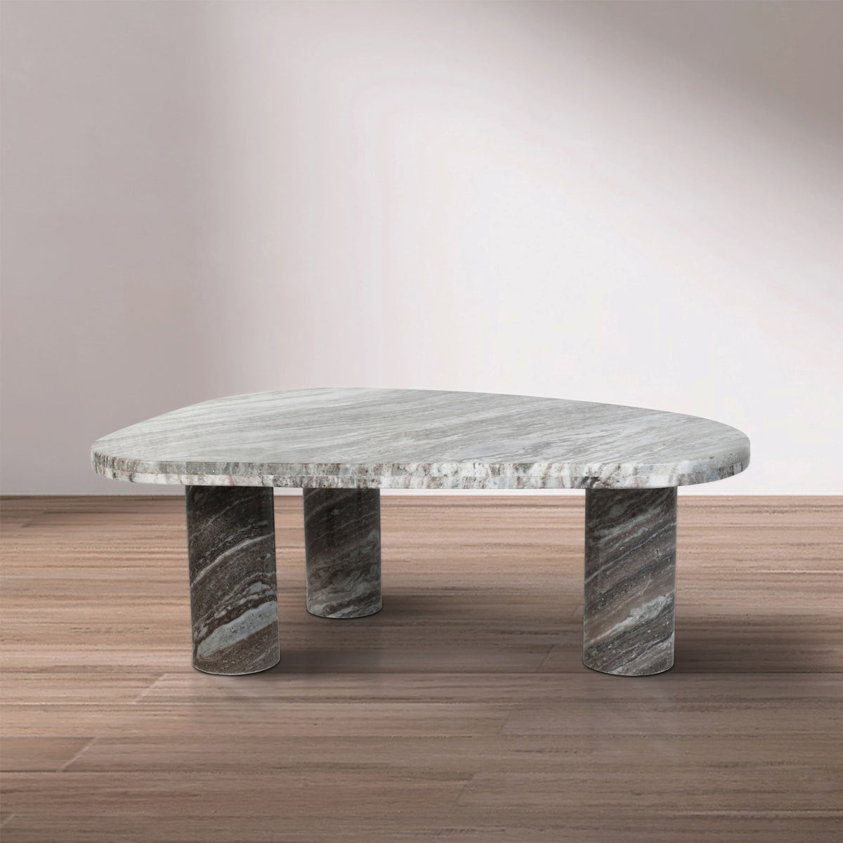 Messina - Coffee Table