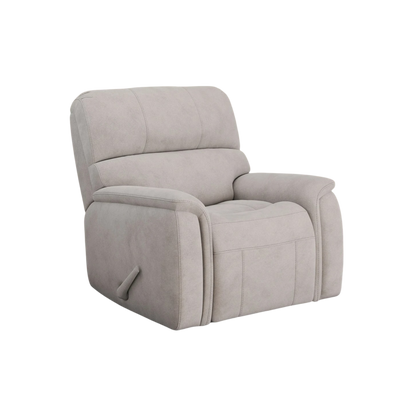 TRUE INNOVATIONS HAYDEN MANUAL ROCKER RECLINER