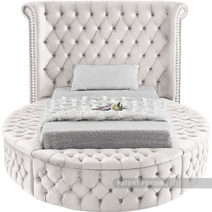 Luxus - Bed