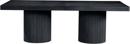 Belinda - Rectangular Dining Table
