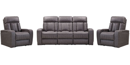 Equinox - Power Recliner