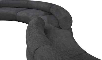 Bale - 6 Piece Modular Sofa
