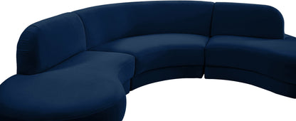 Rosa - Sectional