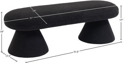 Drum - Bench