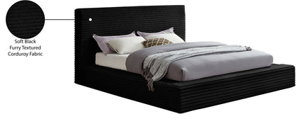 Dexter - Bed