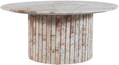 Genoa - Marble Table